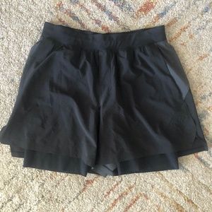 Lululemon Men's Run Short